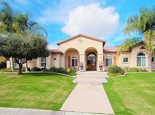 313 Seaforth Dr, Bakersfield, CA
