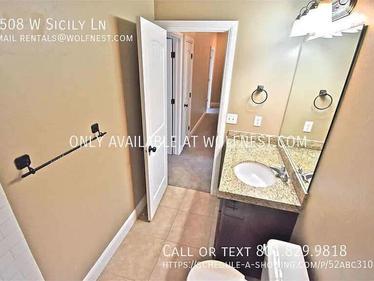 5508 W Sicily Ln — Photo 30
