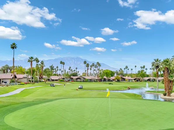 356 Red River Rd, Palm Desert, CA 92211