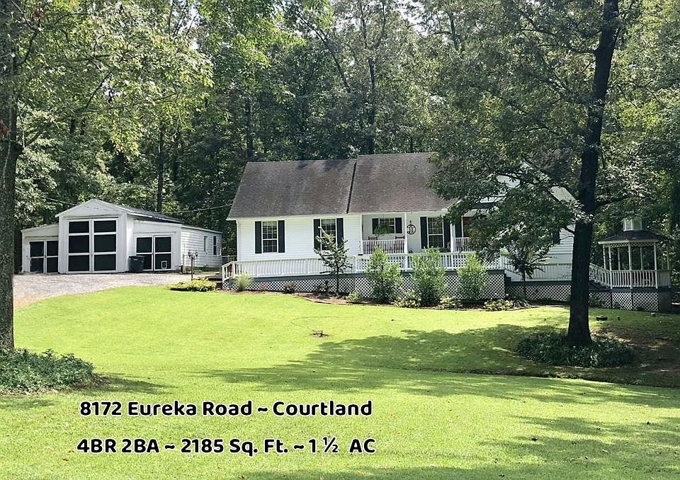1st image of 8172 Eureka Rd