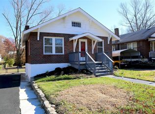 2416 Charlack Ave, Saint Louis, MO 63114