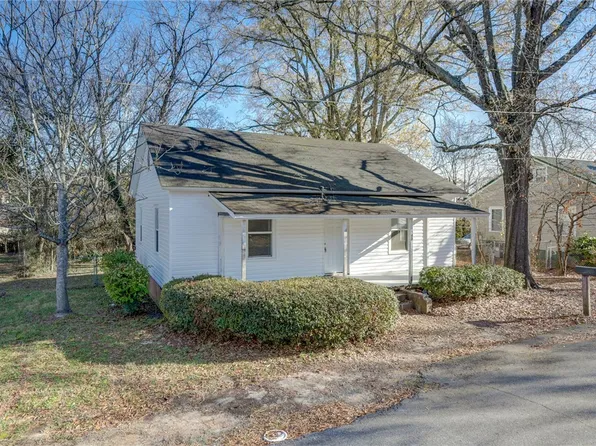 108 Shirley St, Anderson, SC 29621