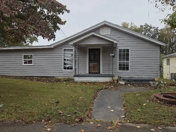 1104 Linthicum St, Birmingham, AL 35217