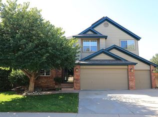 10385 Lions Heart, Littleton, CO 80124