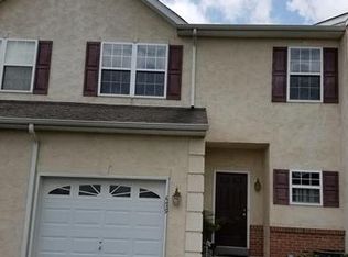 479 Buchanan Rd, Perkasie, PA 18944