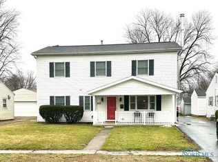 808 Buckley St, Fostoria, OH 44830