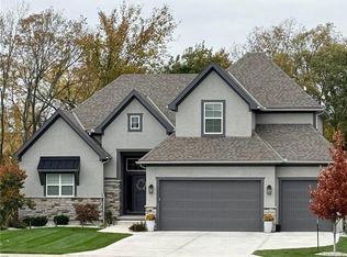 17234 S Hall St, Olathe, KS 66062