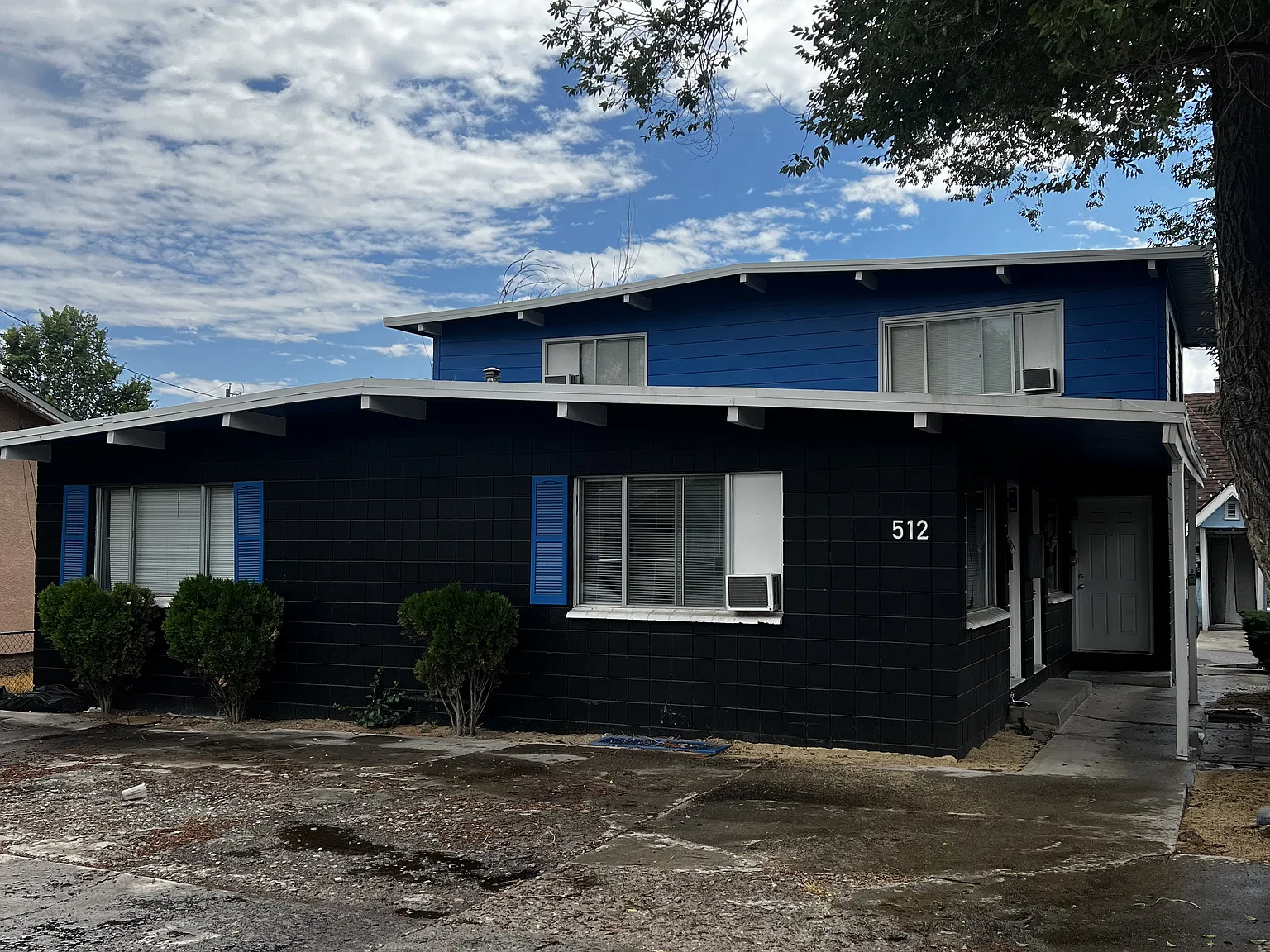2 bed, 1.0 bath, 675 sqft, $1,385 — Photo 1