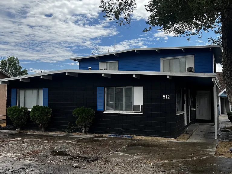 512 Crampton St #E — Photo 1
