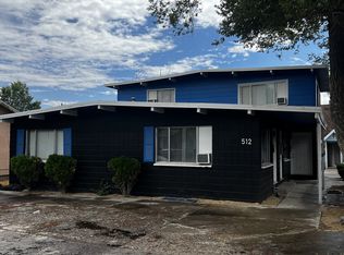 512 Crampton St APT E, Reno, NV 89502