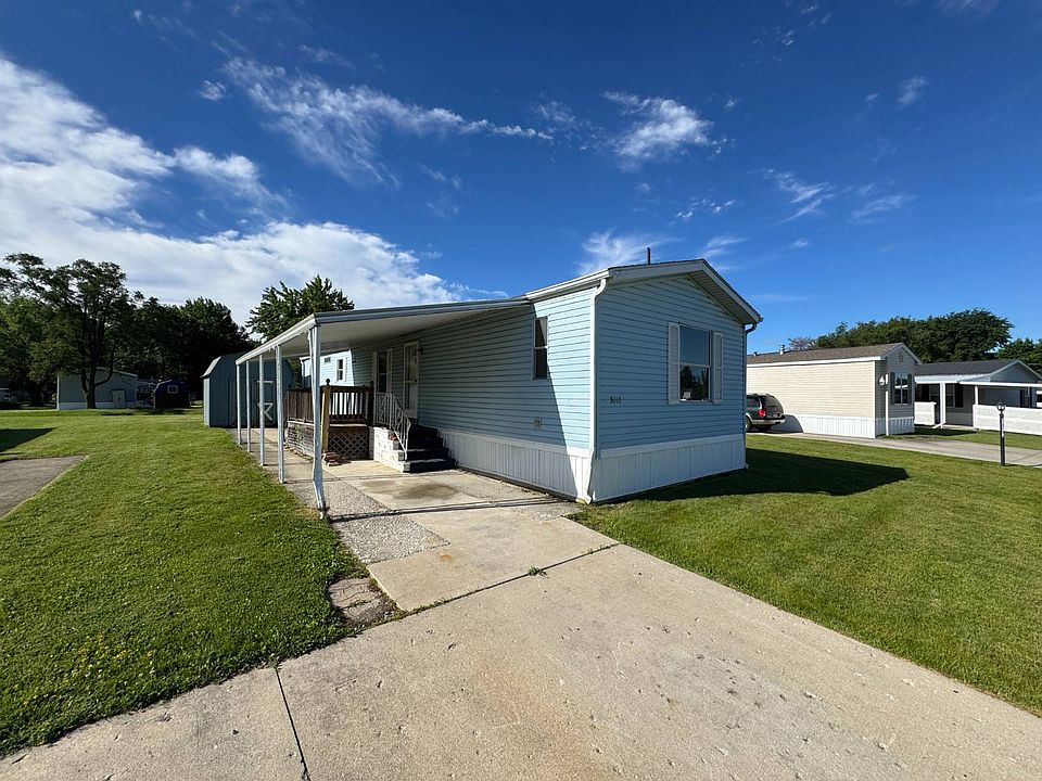 1st image of 5017 Broadmore Ct #396