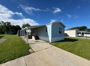 5017 Broadmore Ct #396, Fort Wayne, IN 46818