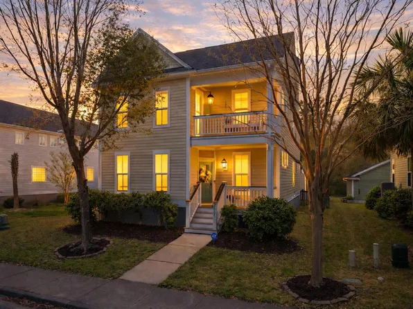 2565 Rutherford Way, Charleston, SC 29414