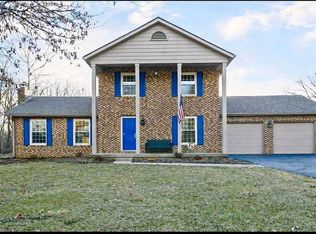 613 Catalpa St, Sellersburg, IN 47172