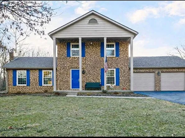 613 Catalpa St, Sellersburg, IN 47172