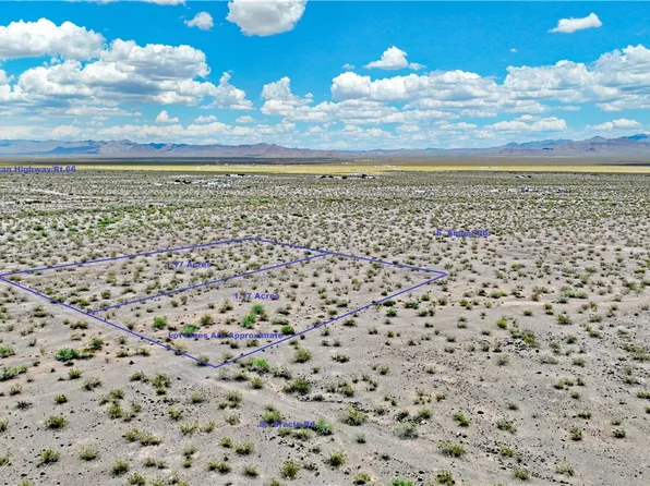 2.34 Acres S Oracle Rd., Golden Valley, AZ 86413