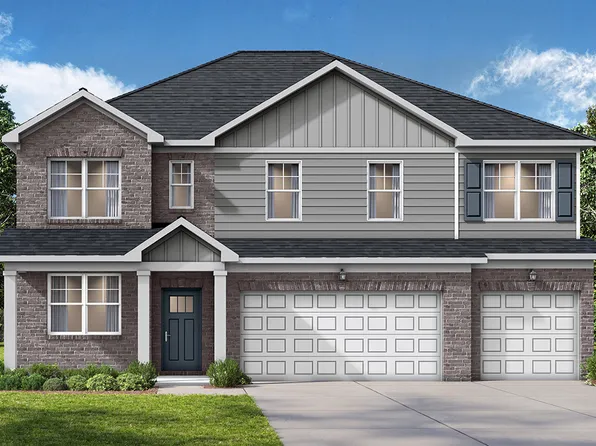 412 Hazel Dr, Locust Grove, GA 30248