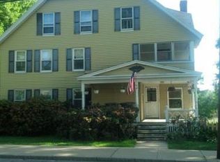 48 West Broadway, Gardner, MA 01440