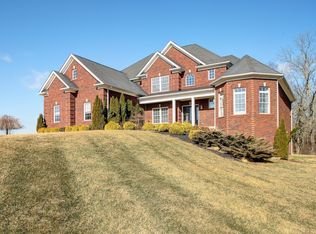 3601 Vista Way, Smithfield, KY 40068