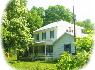 1090 John Boggs Rd, Spencer, WV 25276