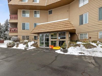 9024 N Country Homes Blvd APT 23, Spokane, WA, 99218