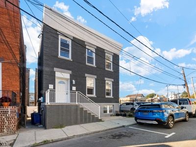 6311 Jefferson St, West New York, NJ, 07093