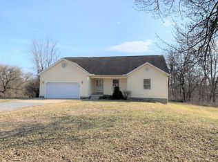 405 S Mill St, Brooklyn, MI 49230