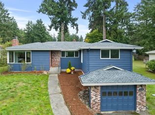 9338 Olson Rd NW, Bremerton, WA 98311