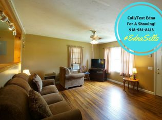 900 S State Ave, Tahlequah, OK 74464