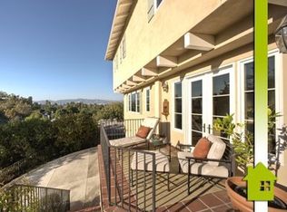 2786 Monte Mar Ter, Los Angeles, CA 90064
