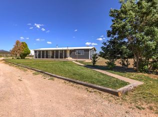 8650 W 2200 S, Cedar City, UT 84720