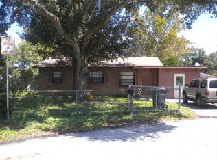 311 Congress St, Auburndale, FL 33823