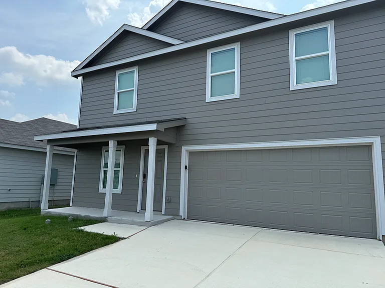 Barbarosa Rd — Photo 1