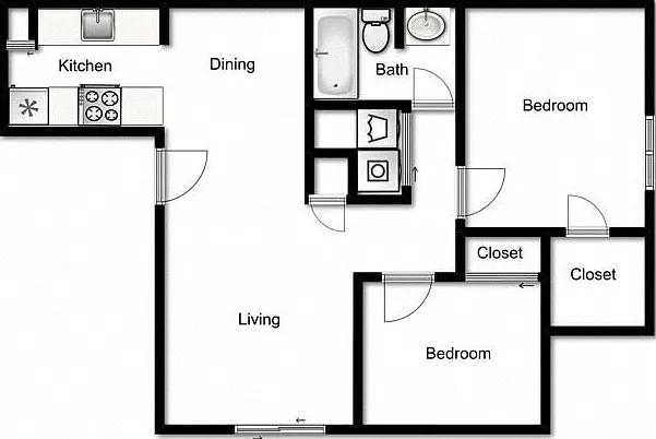 5400 Vistas — Photo 32