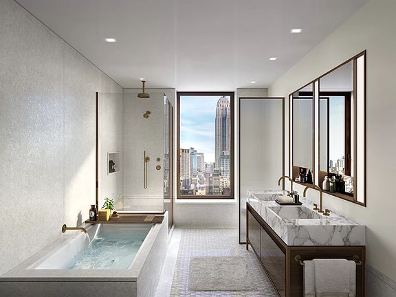 2nd image of 39 W 23rd St APT 6A