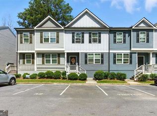 2832 Saratoga Lake Vw, Decatur, GA 30034