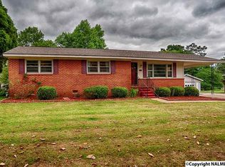 210 Nancy Rd, Madison, AL 35758