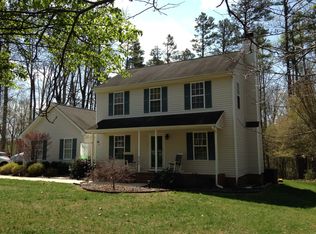 4706 Madison Farms Rd, Greensboro, NC 27406