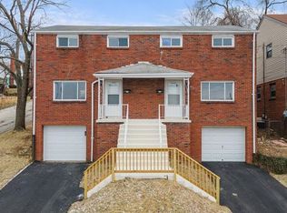227-229 Shadyhill Rd, Pittsburgh, PA 15205