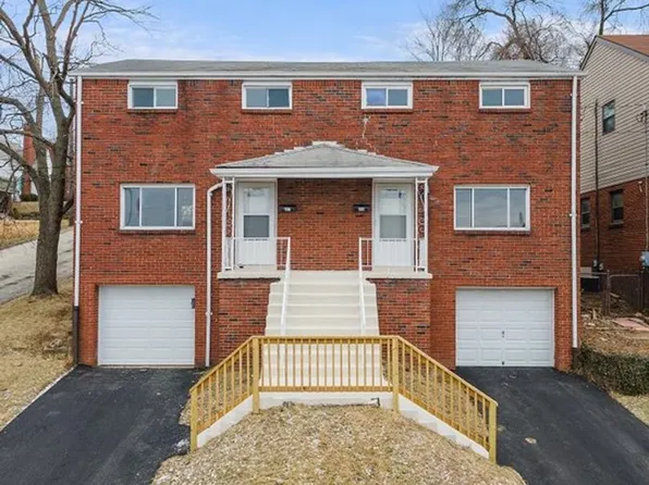 227-229 Shadyhill Road, 227-229 Shadyhill Rd, Pittsburgh, PA 15205