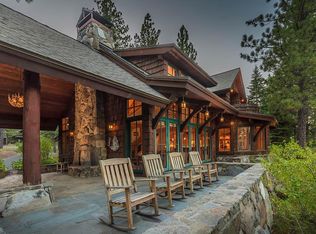 8450 Lahontan Dr, Truckee, CA 96161