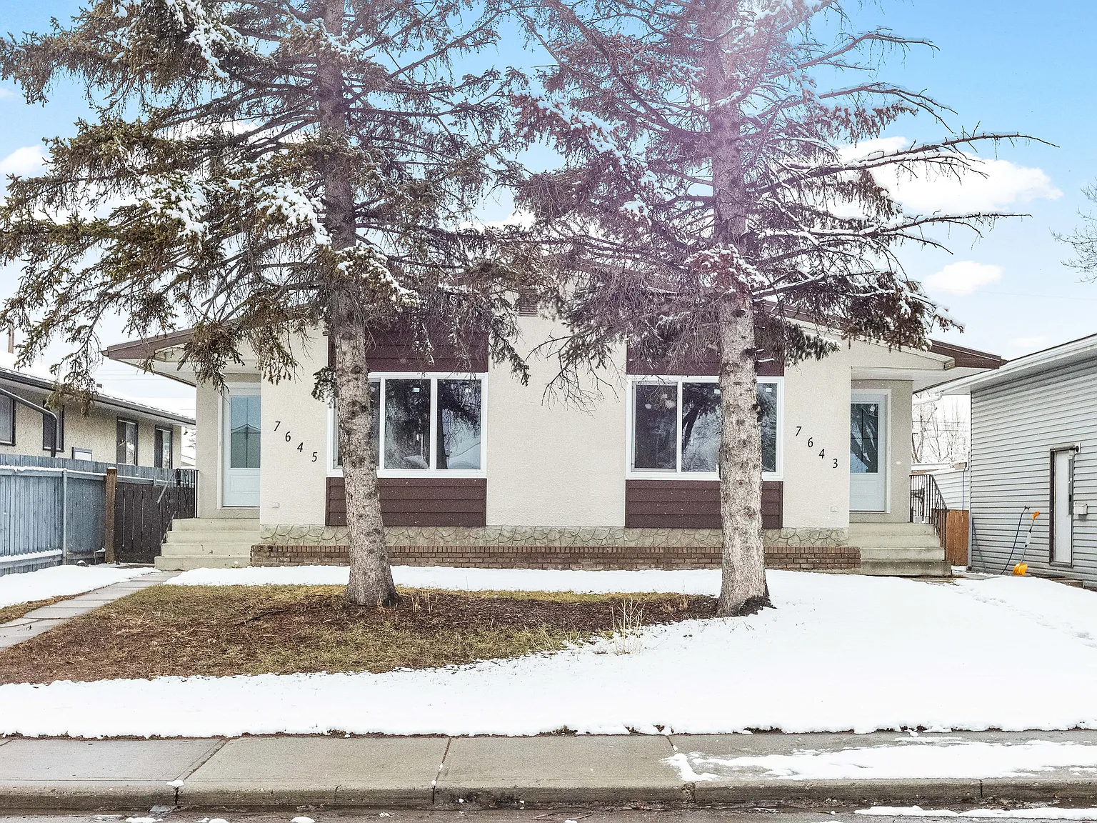 3 bed, 926 sqft, $1,750 — Photo 2