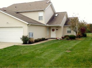 5008 Garden Lake Ct, Medina, OH 44256