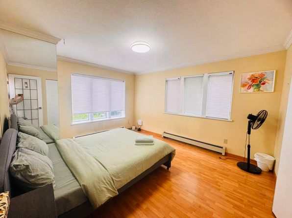 7 bedroom rental in Vancouver — photo 8