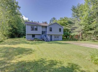 58 Ivie Ln, Bethlehem, NH 03574