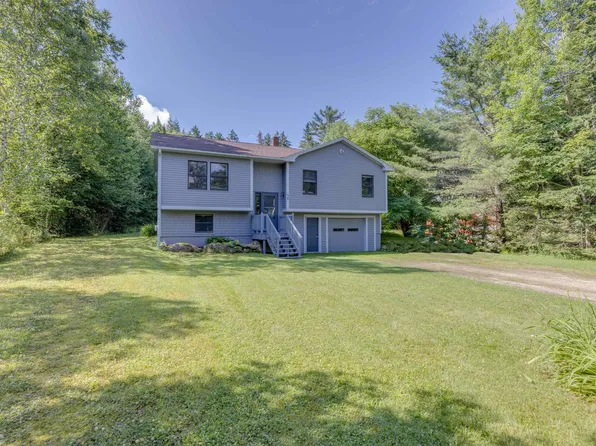 58 Ivie Lane, Bethlehem, NH 03574