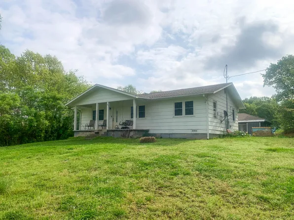 460 State Hwy Hh, Isabella, MO 65676