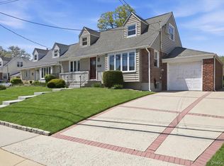58 Lyon Street, Valley Stream, NY 11580