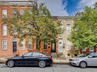 1294 Riverside Ave, Baltimore, MD 21230