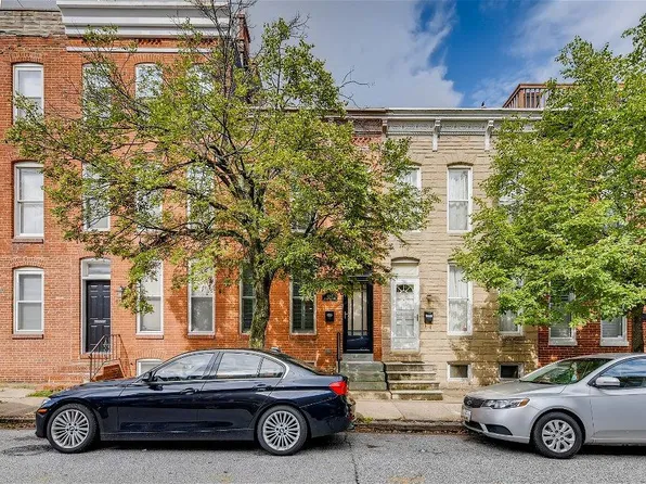 1294 Riverside Ave, Baltimore, MD 21230